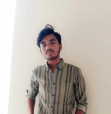 Md Pervej Hossain
